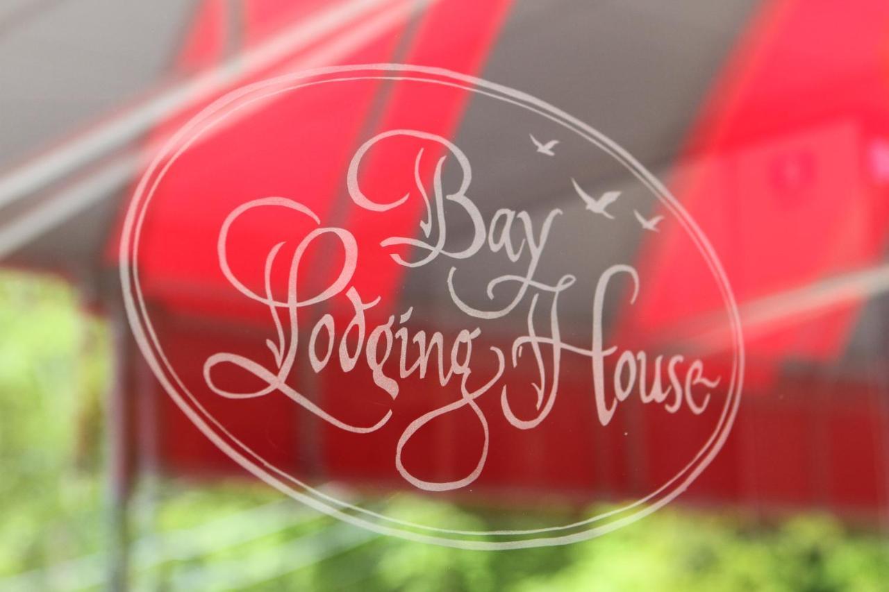 Bay Lodging Resort Put-in-Bay Bagian luar foto